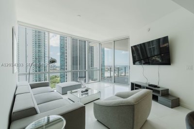 Comprar apartamento en Paramount Miami WorldCenter 2303