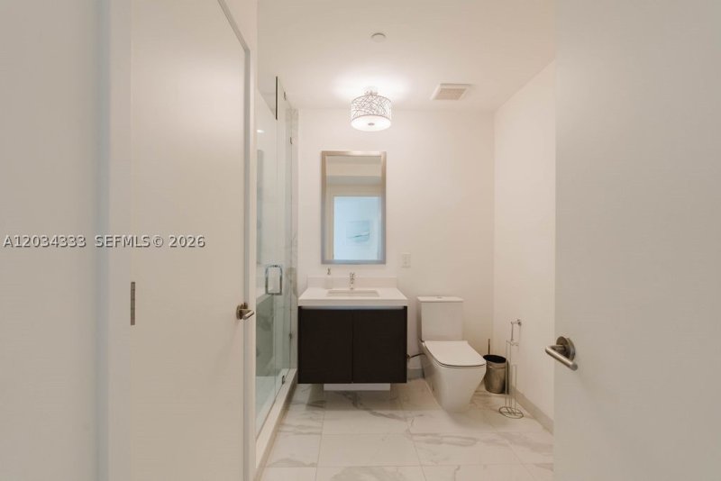 Comprar apartamento en Paramount Miami WorldCenter 2303