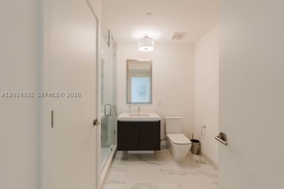 Comprar apartamento en Paramount Miami WorldCenter 2303