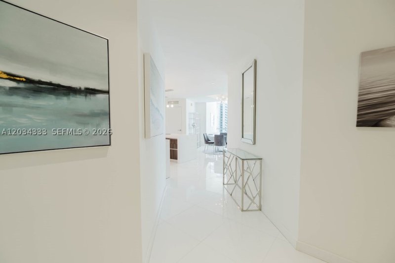 Comprar apartamento en Paramount Miami WorldCenter 2303
