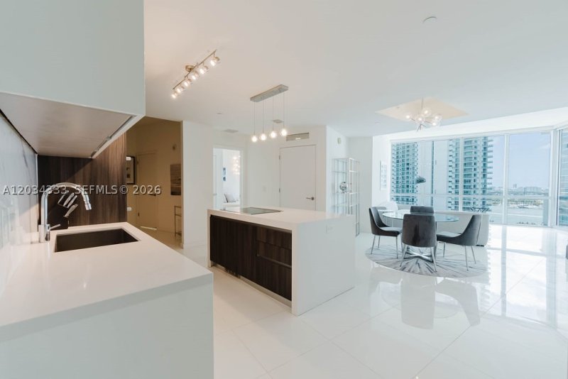 Comprar apartamento en Paramount Miami WorldCenter 2303
