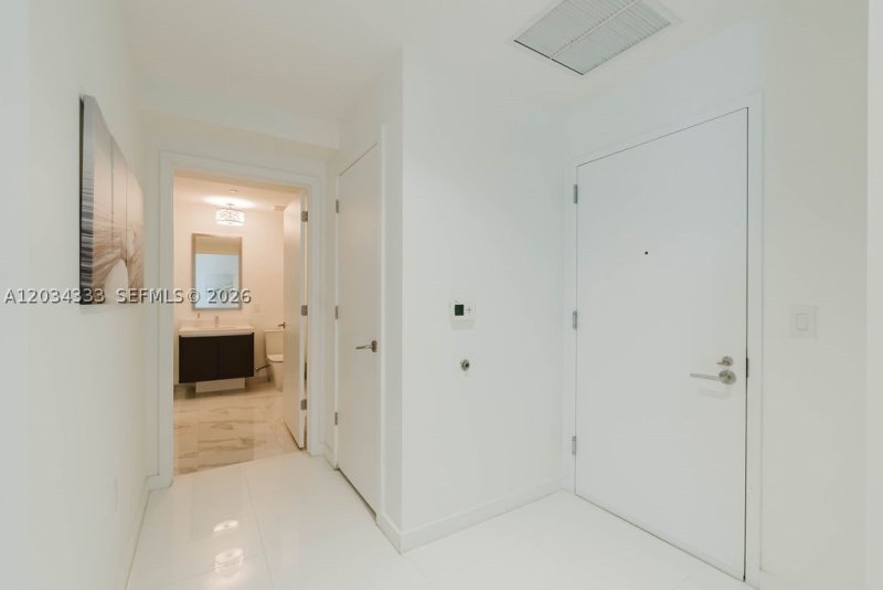 Comprar apartamento en Paramount Miami WorldCenter 2303