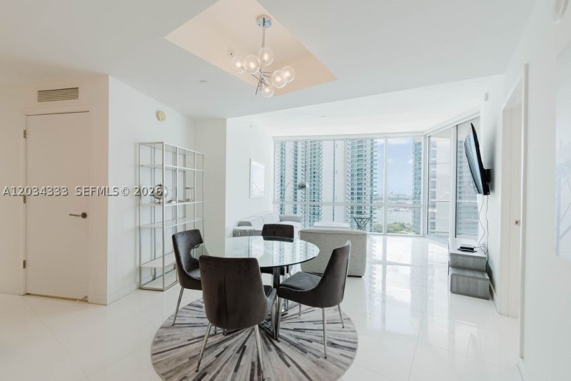 Comprar apartamento en Paramount Miami WorldCenter 2303
