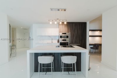 Comprar apartamento en Paramount Miami WorldCenter 2303