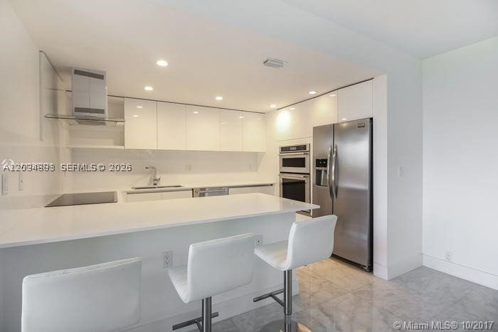 Apartment for rent at Key Colony IV Botanica 474