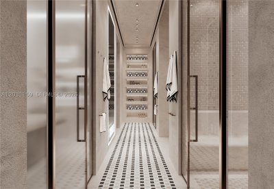 Comprar apartamento en ELLE Residences Miami 2204