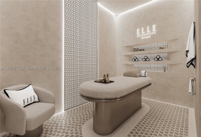 Comprar apartamento en ELLE Residences Miami 2204