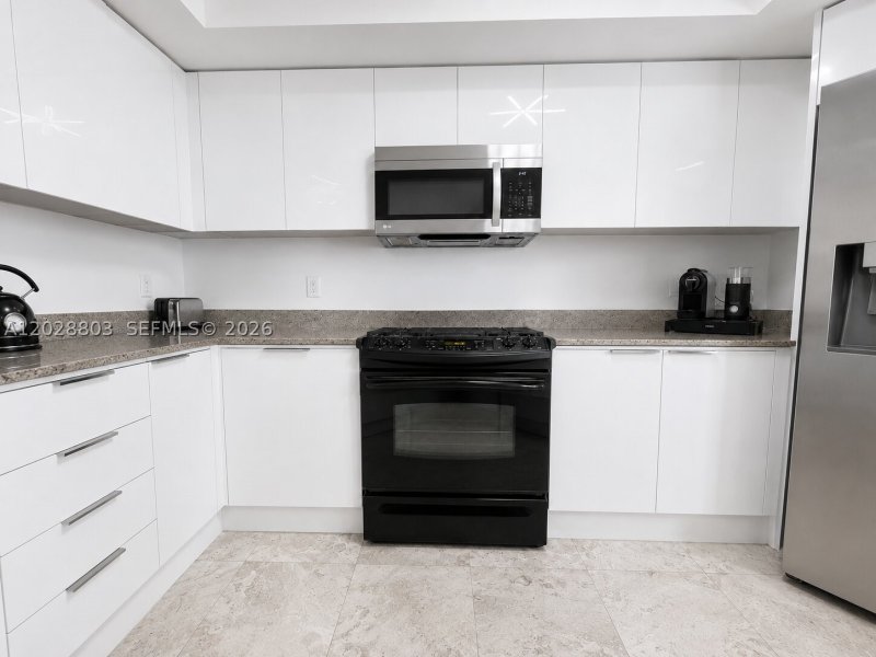 Alquiler de apartamento en La Perla 2301