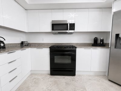 Alquiler de apartamento en La Perla 2301