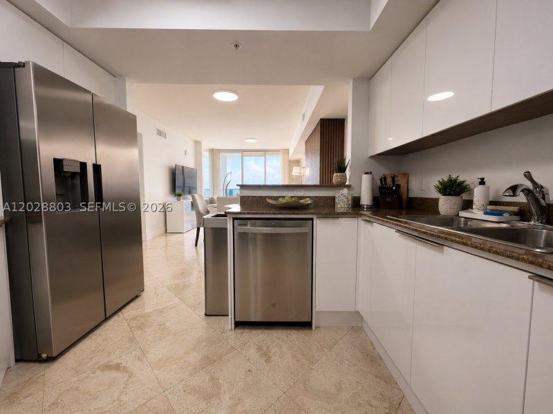 Alquiler de apartamento en La Perla 2301