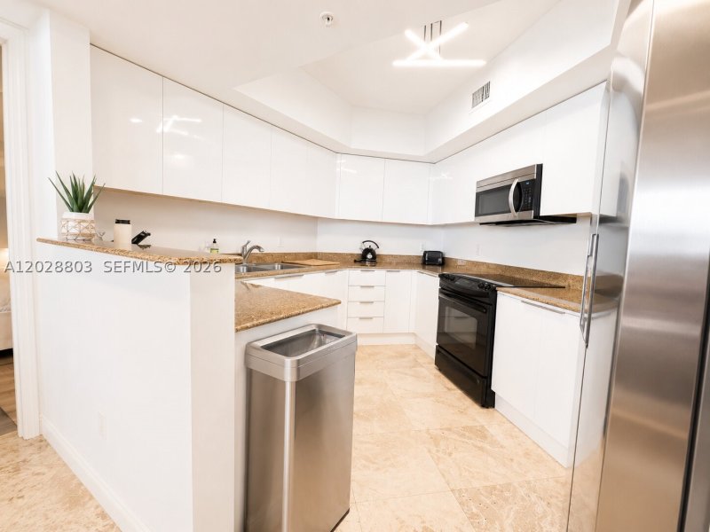 Alquiler de apartamento en La Perla 2301