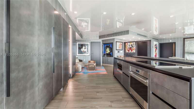 Comprar apartamento en Porto Vita 1205