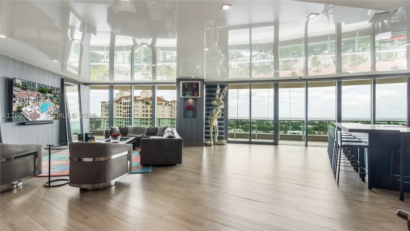 Comprar apartamento en Porto Vita 1205
