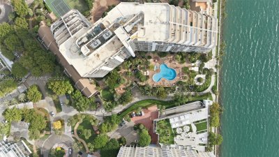 Comprar apartamento en Brickell Key One A1615