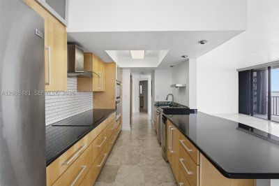 Comprar apartamento en Brickell Key One A1615