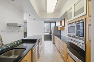 Comprar apartamento en Brickell Key One A1615