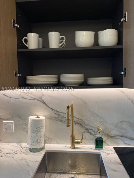 Alquiler de apartamento en NoMad Residences Wynwood 209