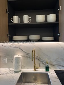 Alquiler de apartamento en NoMad Residences Wynwood 209