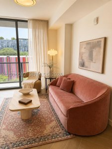 Alquiler de apartamento en NoMad Residences Wynwood 209