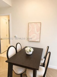 Alquiler de apartamento en NoMad Residences Wynwood 209
