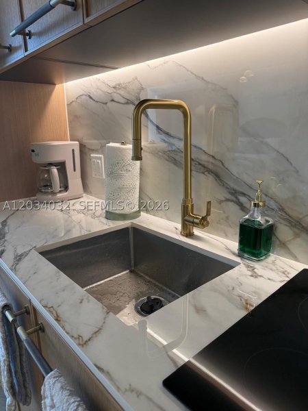 Alquiler de apartamento en NoMad Residences Wynwood 209