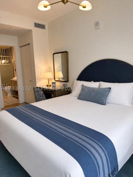 Alquiler de apartamento en NoMad Residences Wynwood 209