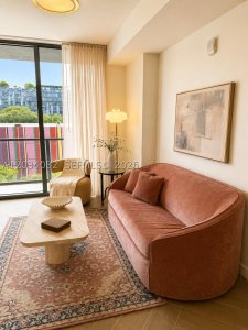 Alquiler de apartamento en NoMad Residences Wynwood 209
