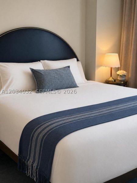Alquiler de apartamento en NoMad Residences Wynwood 209
