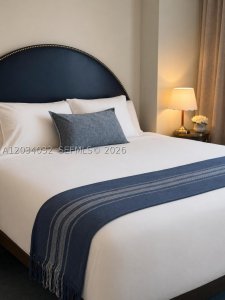 Alquiler de apartamento en NoMad Residences Wynwood 209