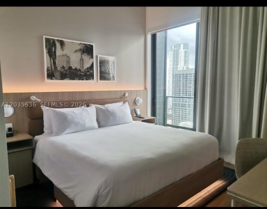 Natiivo Gale Miami Hotel & Residences Apt #1720