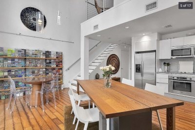 Avenue on Brickell 1050 Tower Apt #208