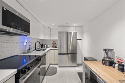 Comprar apartamento en Waterview 331