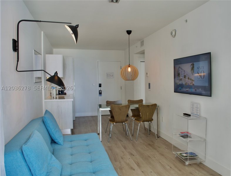 Condo for sale at 6080 Collins Avenue 506