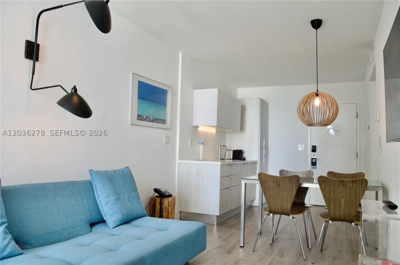 Condo for sale at 6080 Collins Avenue 506