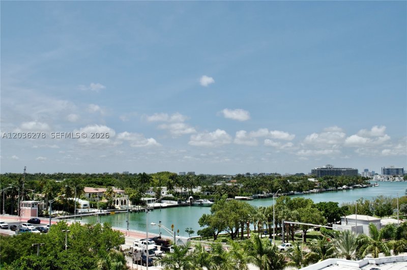 Condo for sale at 6080 Collins Avenue 506