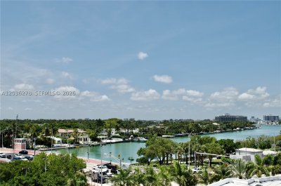 Comprar apartamento en 6080 Collins Avenue 506