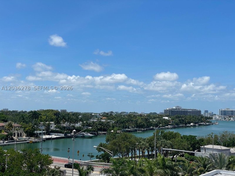 Condo for sale at 6080 Collins Avenue 506