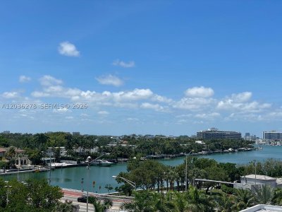 Comprar apartamento en 6080 Collins Avenue 506