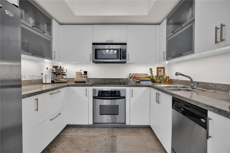 Alquiler de apartamento en Moon Bay 901