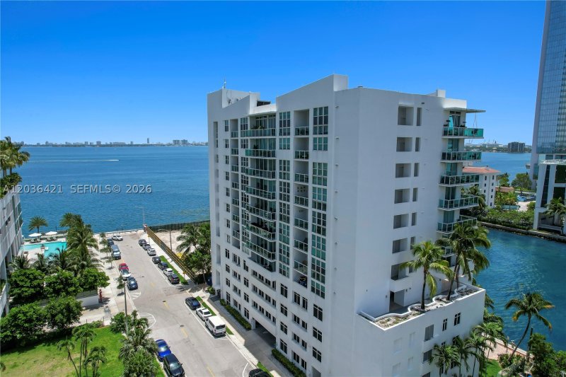 Alquiler de apartamento en Moon Bay 901
