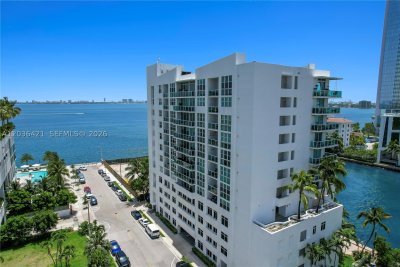 Aluguel de apartamento no Moon Bay 901