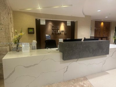 Aluguel de apartamento no Club Atlantis 2204