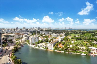 Aluguel de apartamento no Club Atlantis 2204