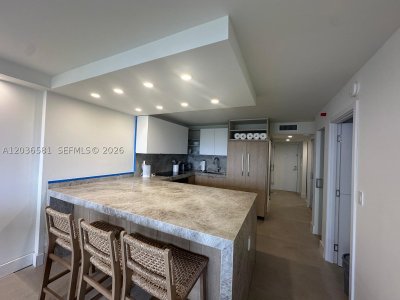 Aluguel de apartamento no Club Atlantis 2204