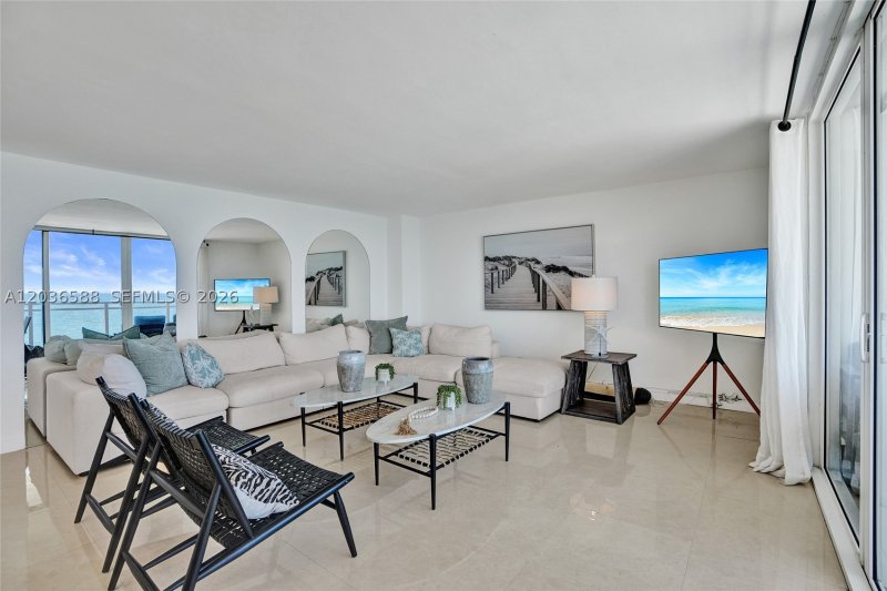 Apartment for rent at Parker Plaza Estates 821