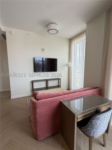 Comprar apartamento en NoMad Residences Wynwood 822