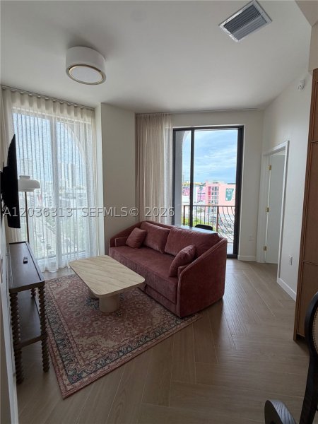 Comprar apartamento en NoMad Residences Wynwood 822