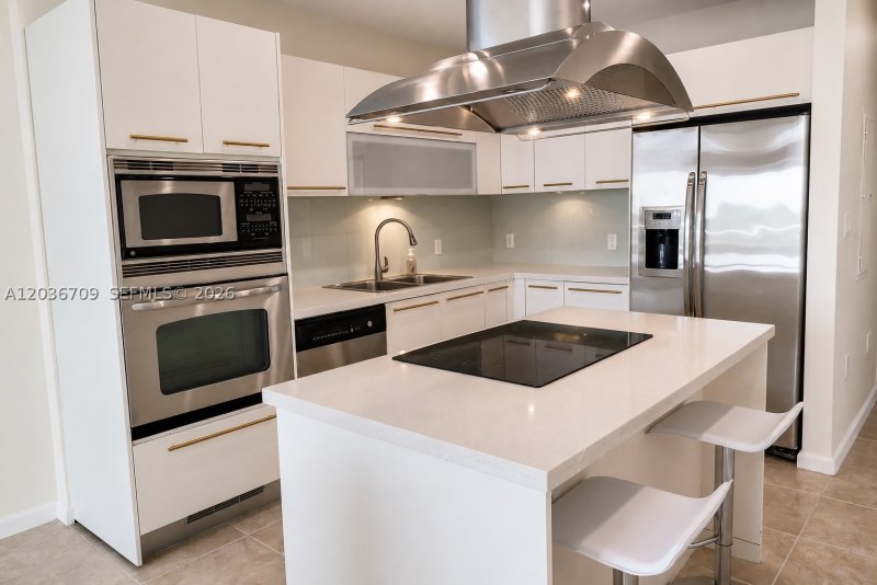 Condo for sale at Eloquence on the Bay 506