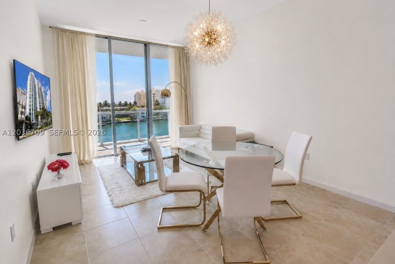 Condo for sale at Eloquence on the Bay 506