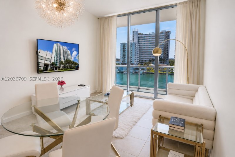 Condo for sale at Eloquence on the Bay 506